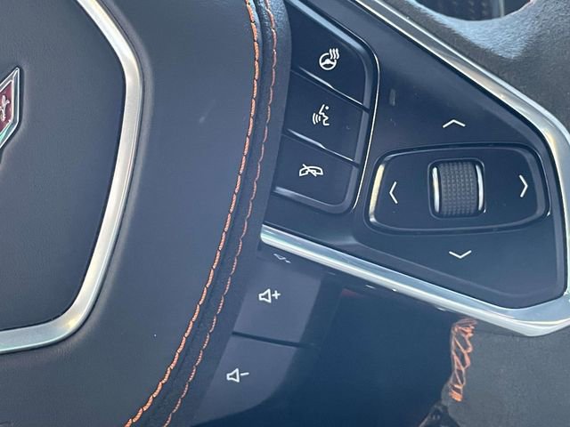 New 2026 Chevrolet Corvette Z06 RWD image 19