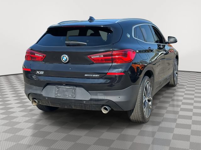 Used 2020 BMW X2 sDrive28i w/ Convenience Package FWD image 6