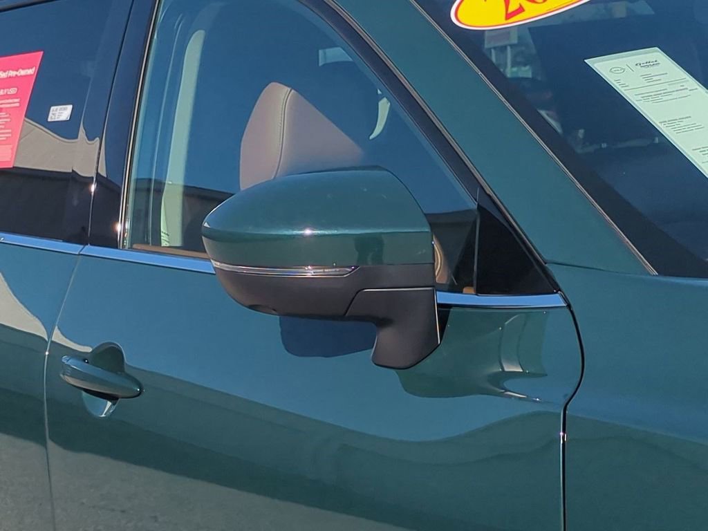 Certified 2024 Nissan Pathfinder Platinum image 12