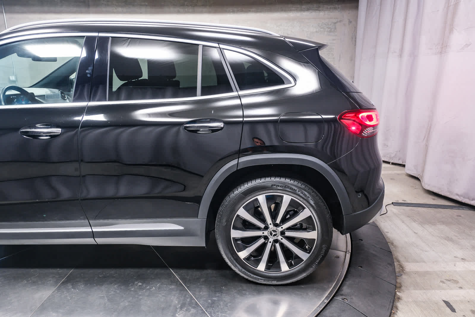 Certified 2023 Mercedes-Benz GLA 250 image 8