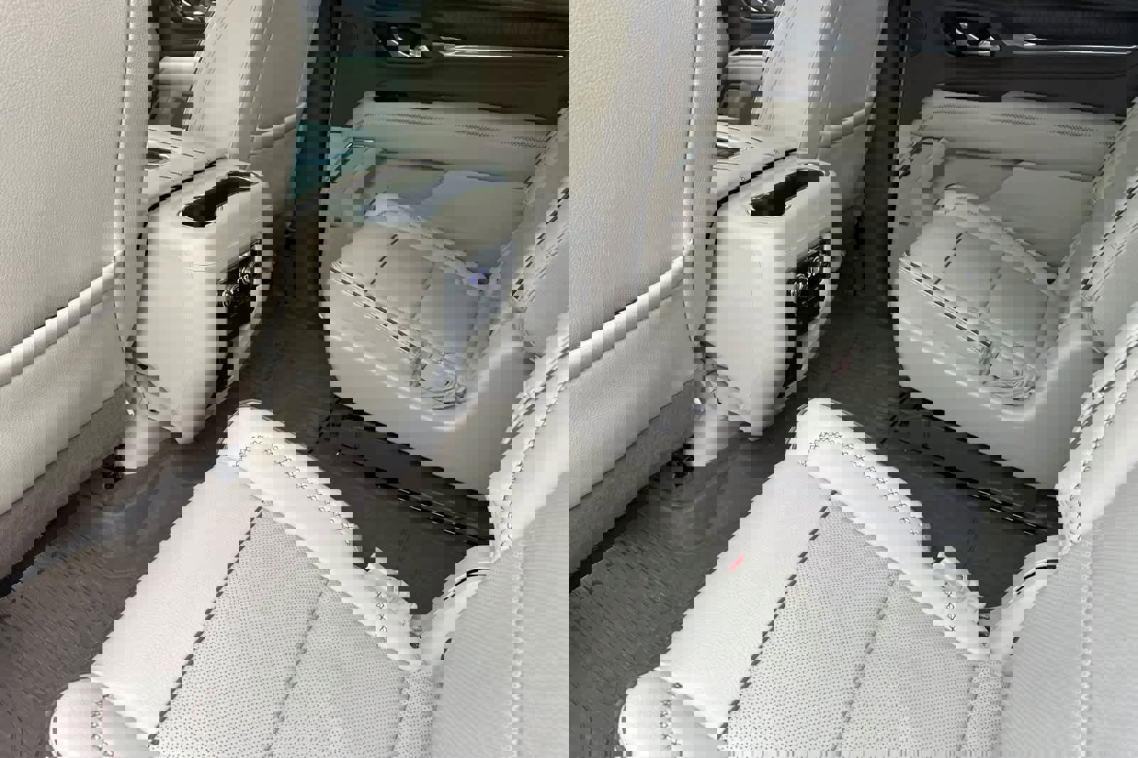 Used 2023 GMC Yukon XL Denali w/ Max Trailering Package image 4