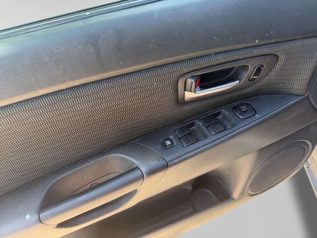 Used 2008 MAZDA MAZDA3 i Touring FWD image 20