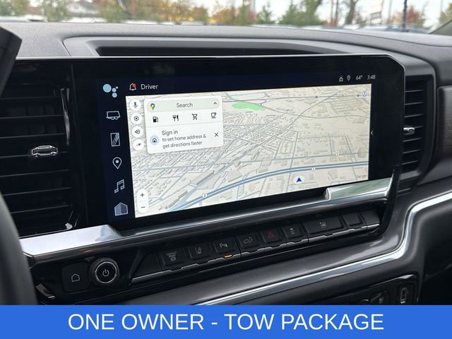 Used 2025 Chevrolet Silverado 3500 High Country w/ High Country Premium Package image 3