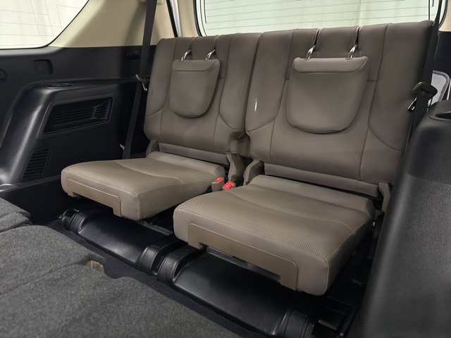 Used 2021 Lexus GX 460 Premium w/ Premium Package image 8