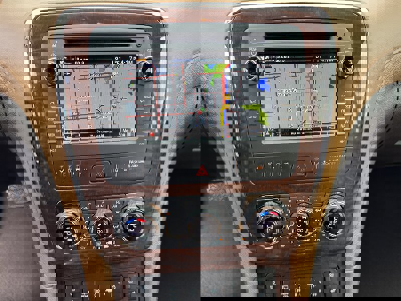 Used 2016 Buick Enclave Premium w/ Experience Buick Package image 16