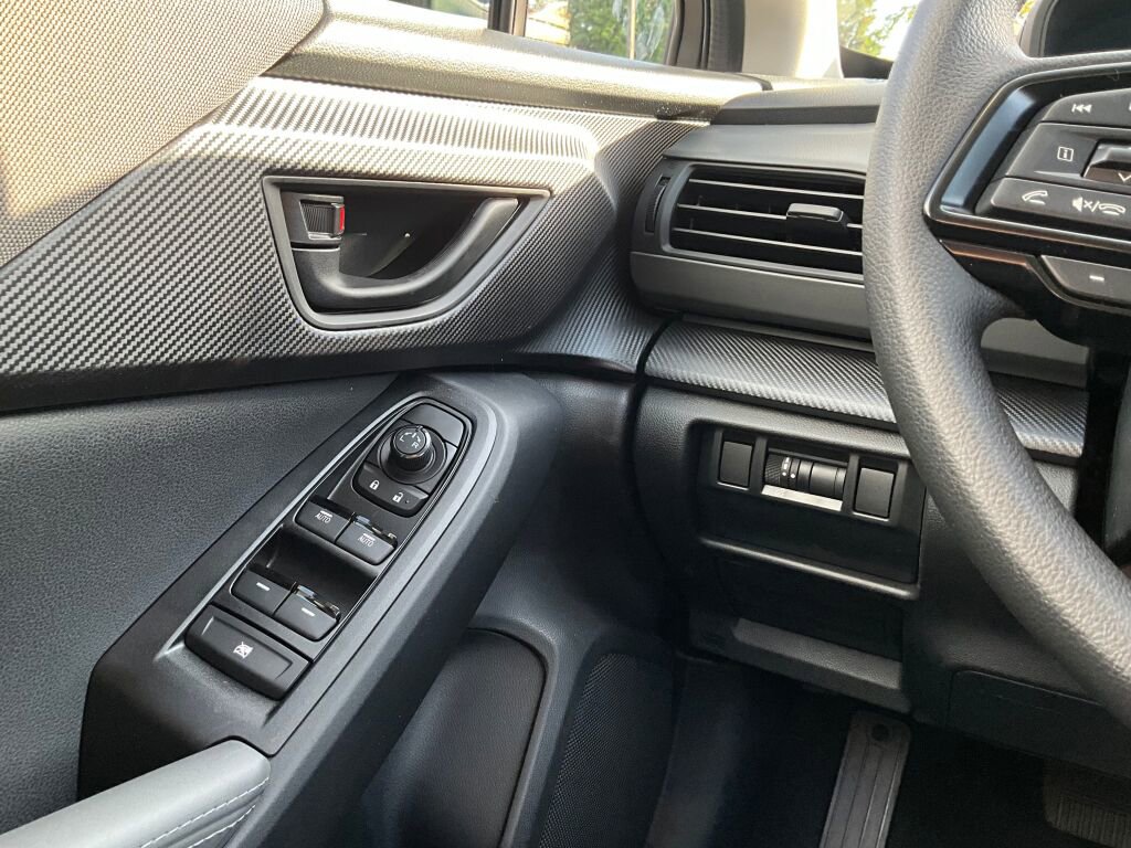 New 2026 Subaru Crosstrek 2.5i Premium image 23