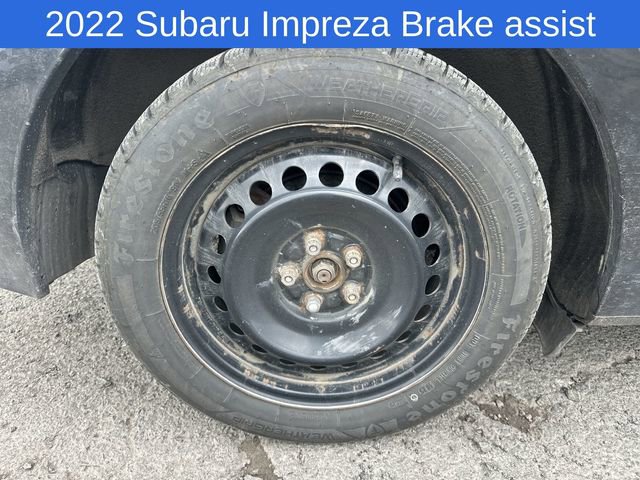 Used 2022 Subaru Impreza 2.0i AWD/4WD image 20