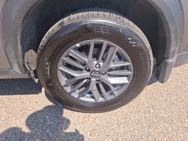 Certified 2026 Nissan Rogue S FWD image 16