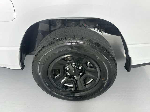 Used 2023 RAM 1500 Tradesman RWD image 29