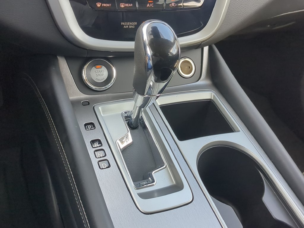 Used 2020 Nissan Murano SL FWD image 26