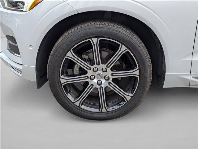 Used 2019 Volvo XC60 T5 Inscription w/ Protection Package Premier image 10