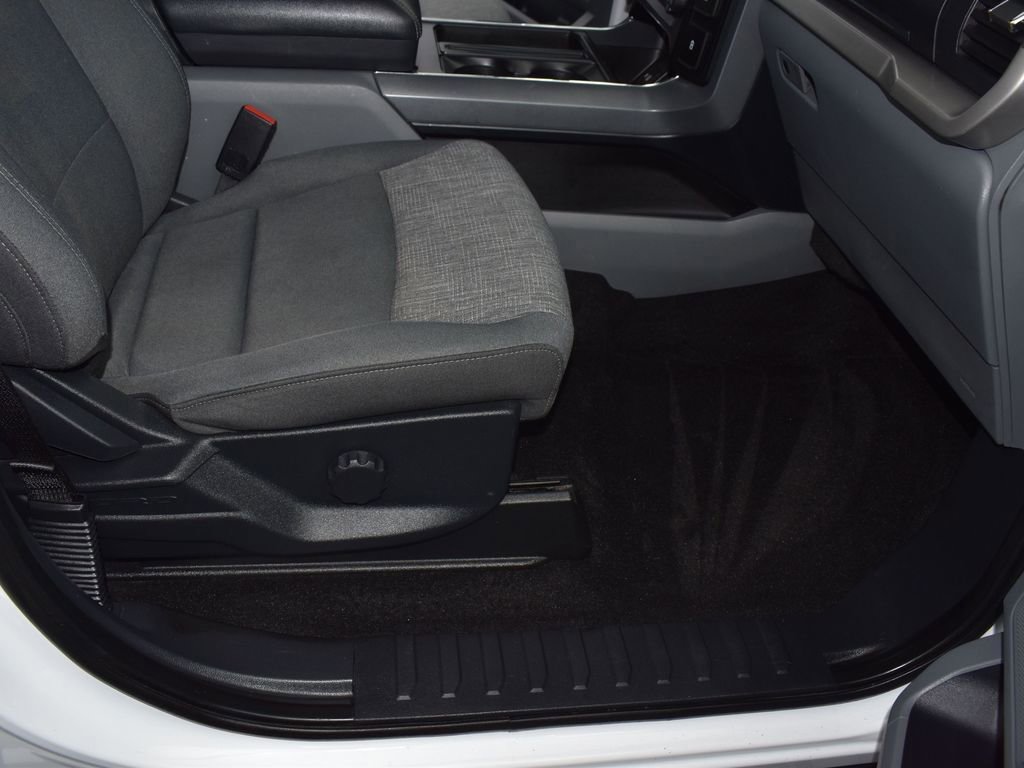 Certified 2022 Ford F150 XLT w/ XTR Package image 27