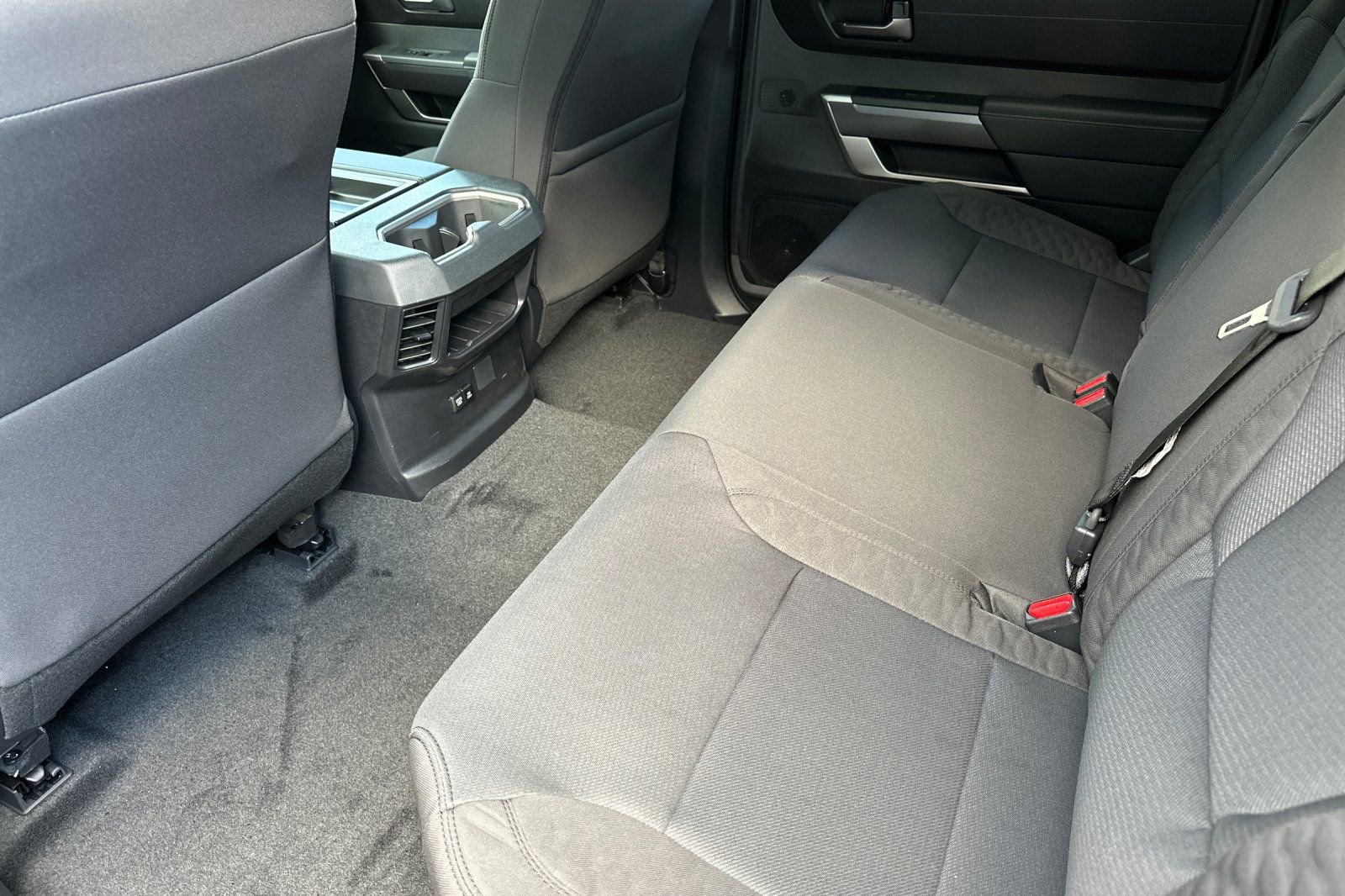 New 2026 Toyota Tundra SR5 image 13