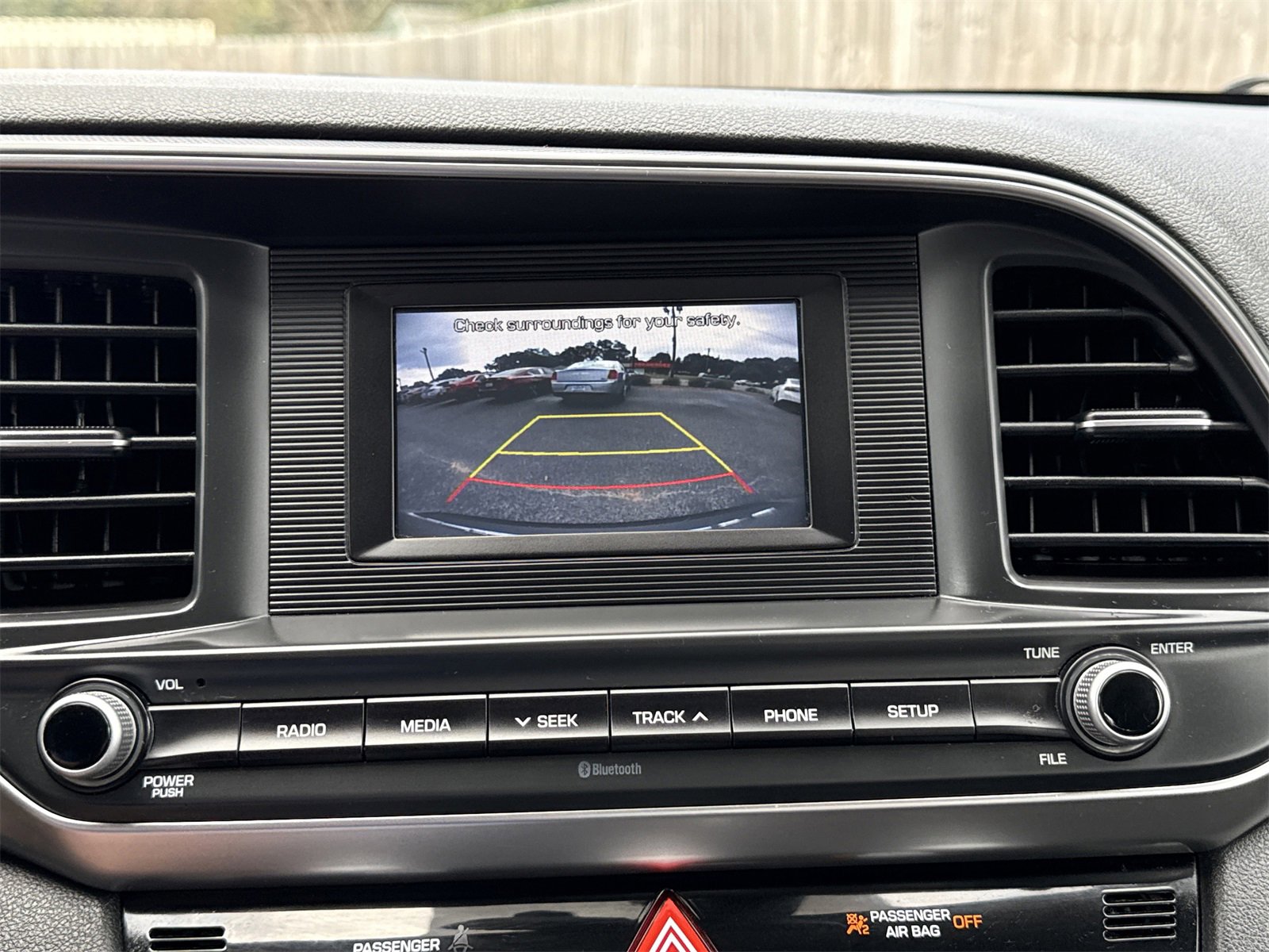 Used 2020 Hyundai Elantra SE w/ Cargo Package (C1) image 20