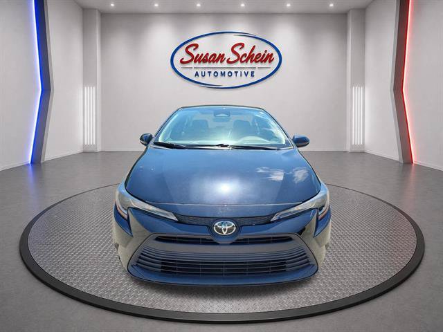 Used 2024 Toyota Corolla LE FWD image 20