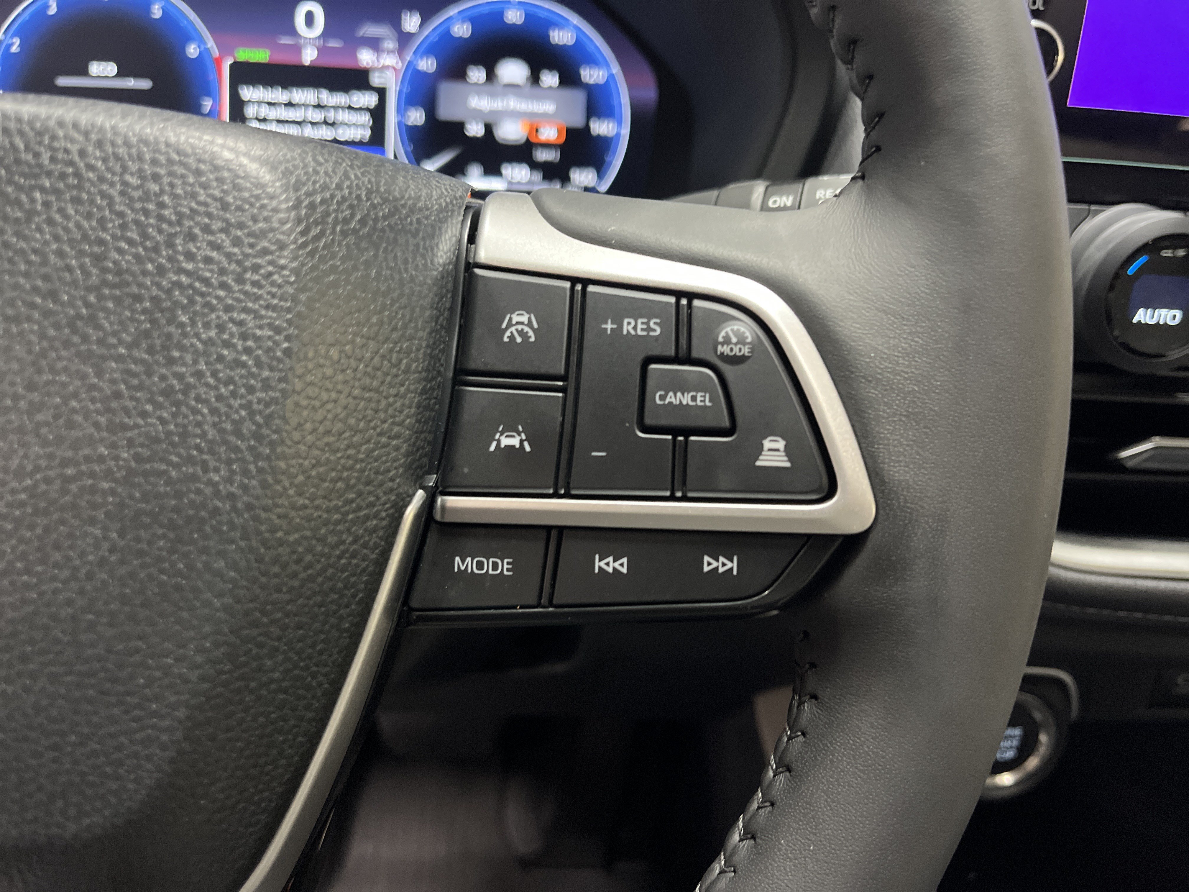 Used 2026 Toyota Grand Highlander FWD image 20
