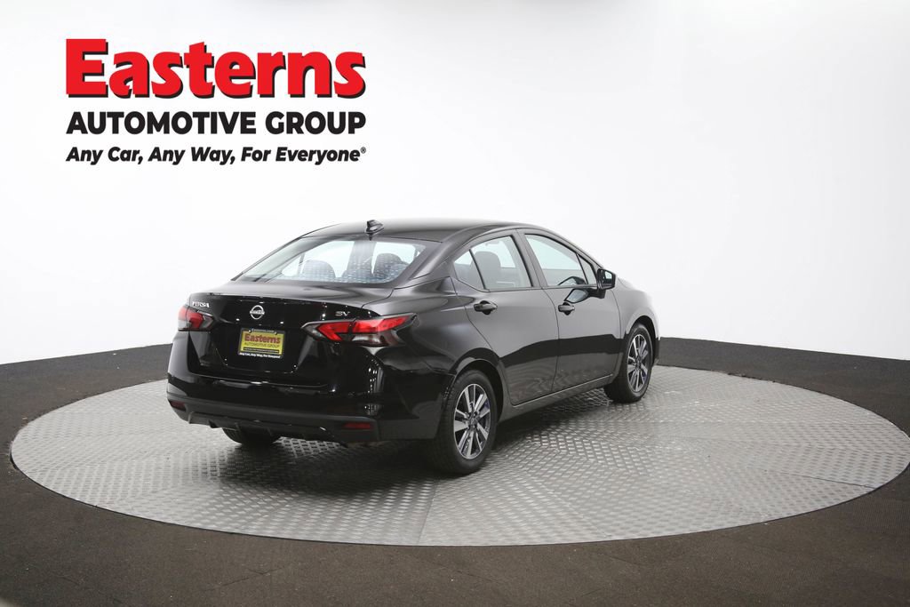 Used 2023 Nissan Versa SV image 39