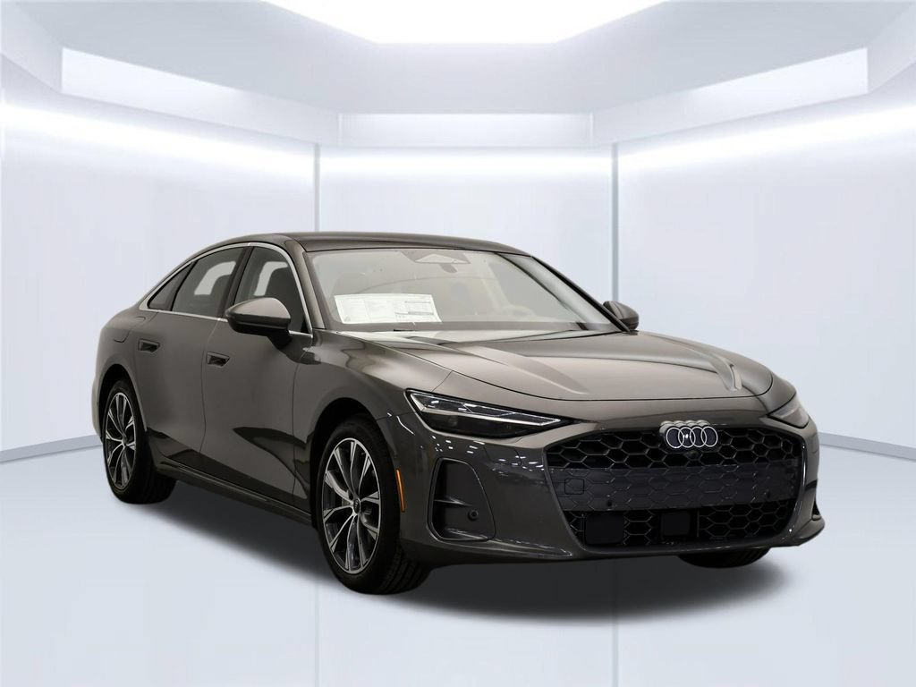Used 2026 Audi A6 Premium Plus w/ Premium Plus Package AWD/4WD image 7