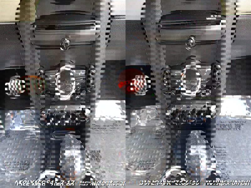 Used 2011 MINI Cooper Clubman S image 26