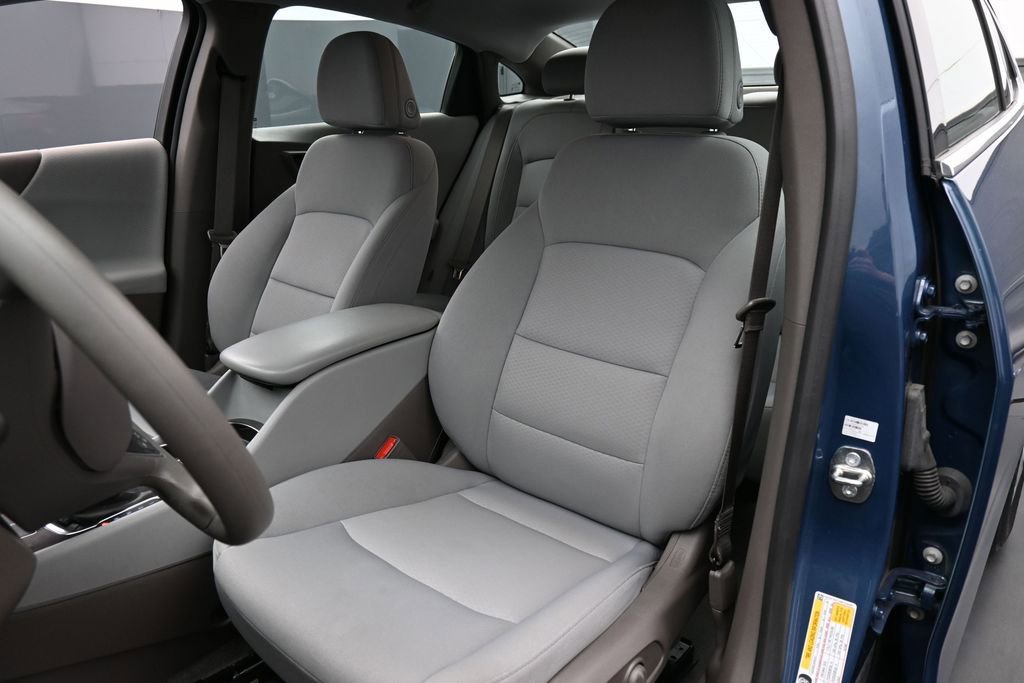 Used 2024 Chevrolet Malibu LS FWD image 21