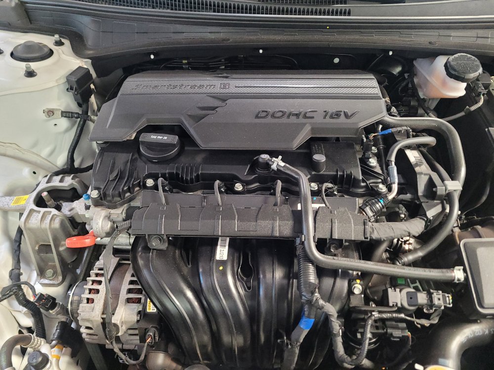 Used 2024 Hyundai Elantra SEL FWD image 30