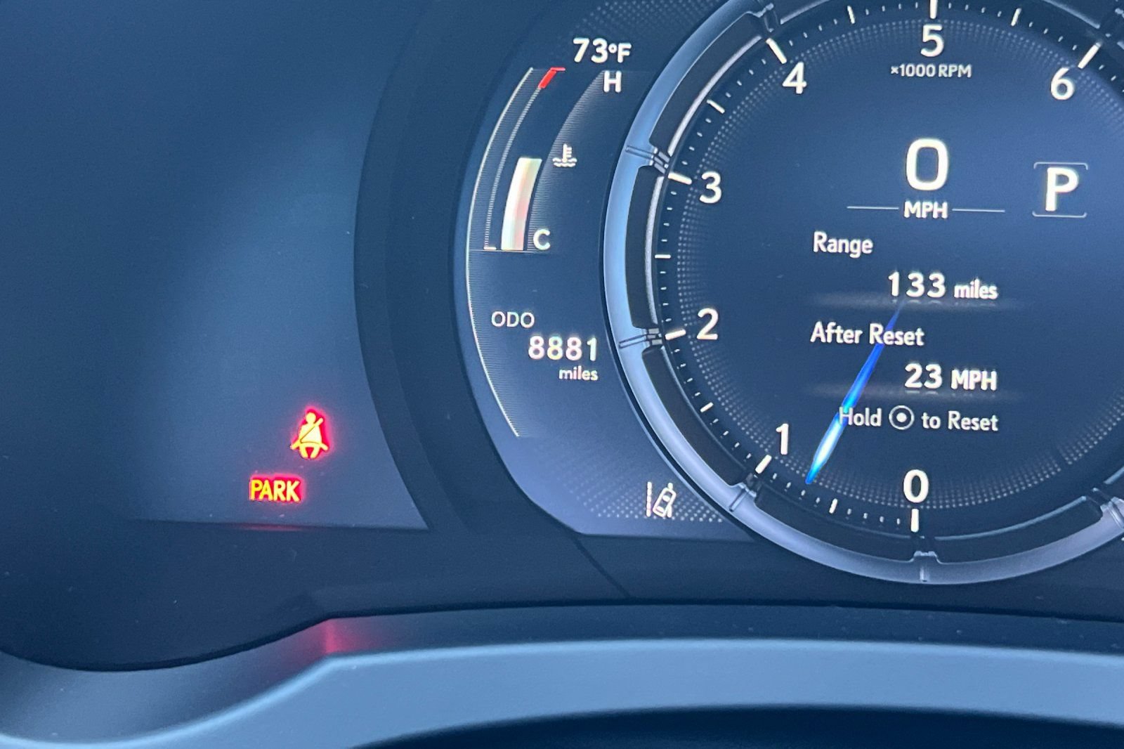 Used 2025 Lexus IS 350 F Sport RWD image 41