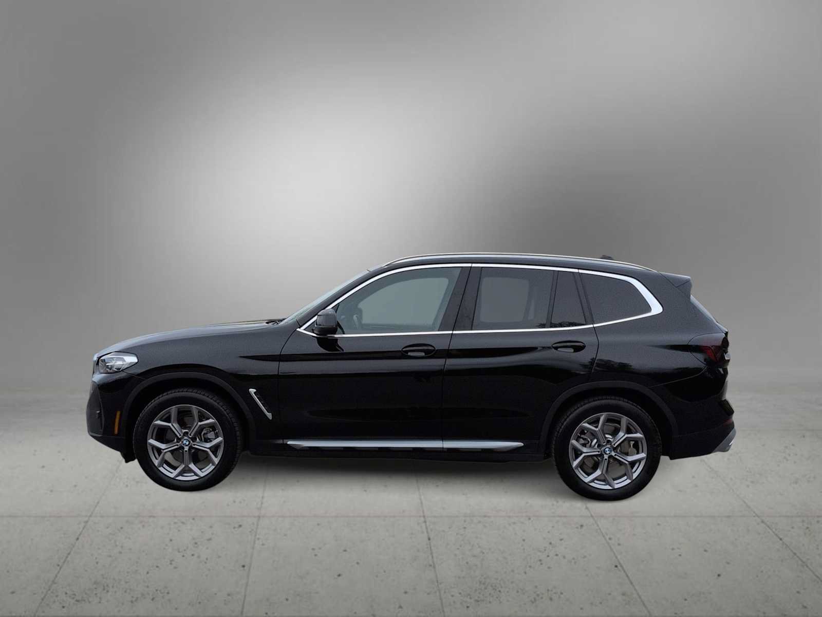 Used 2022 BMW X3 xDrive30i w/ Premium Package 2 AWD/4WD image 5