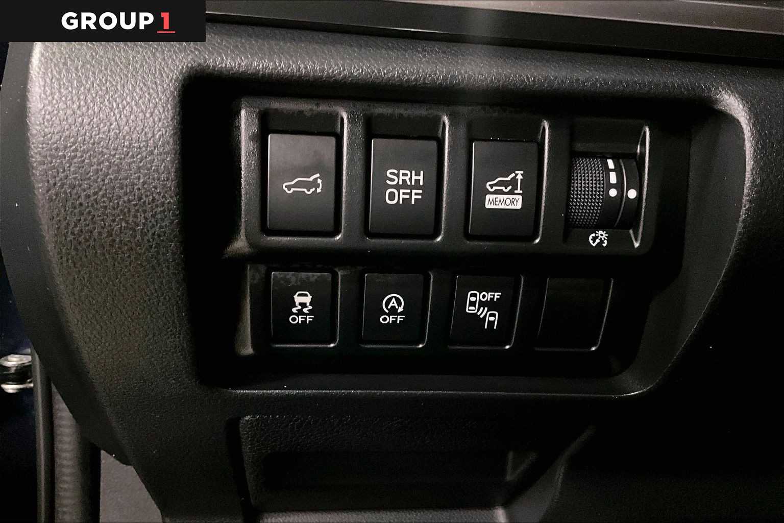 Used 2021 Subaru Forester Sport image 34