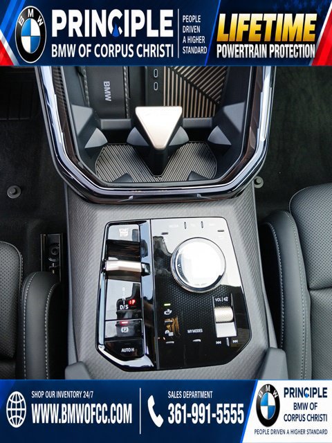 New 2025 BMW X3 xDrive30i w/ Convenience Package AWD/4WD image 22