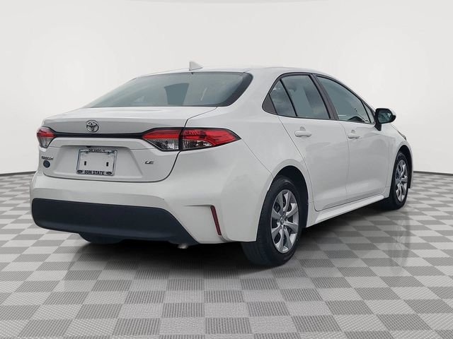 Used 2023 Toyota Corolla LE image 5