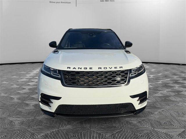 Used 2019 Land Rover Range Rover Velar R-Dynamic SE image 2