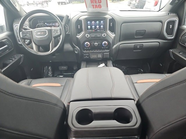 Used 2023 GMC Sierra 3500 AT4 w/ AT4 Premium Plus Package image 12