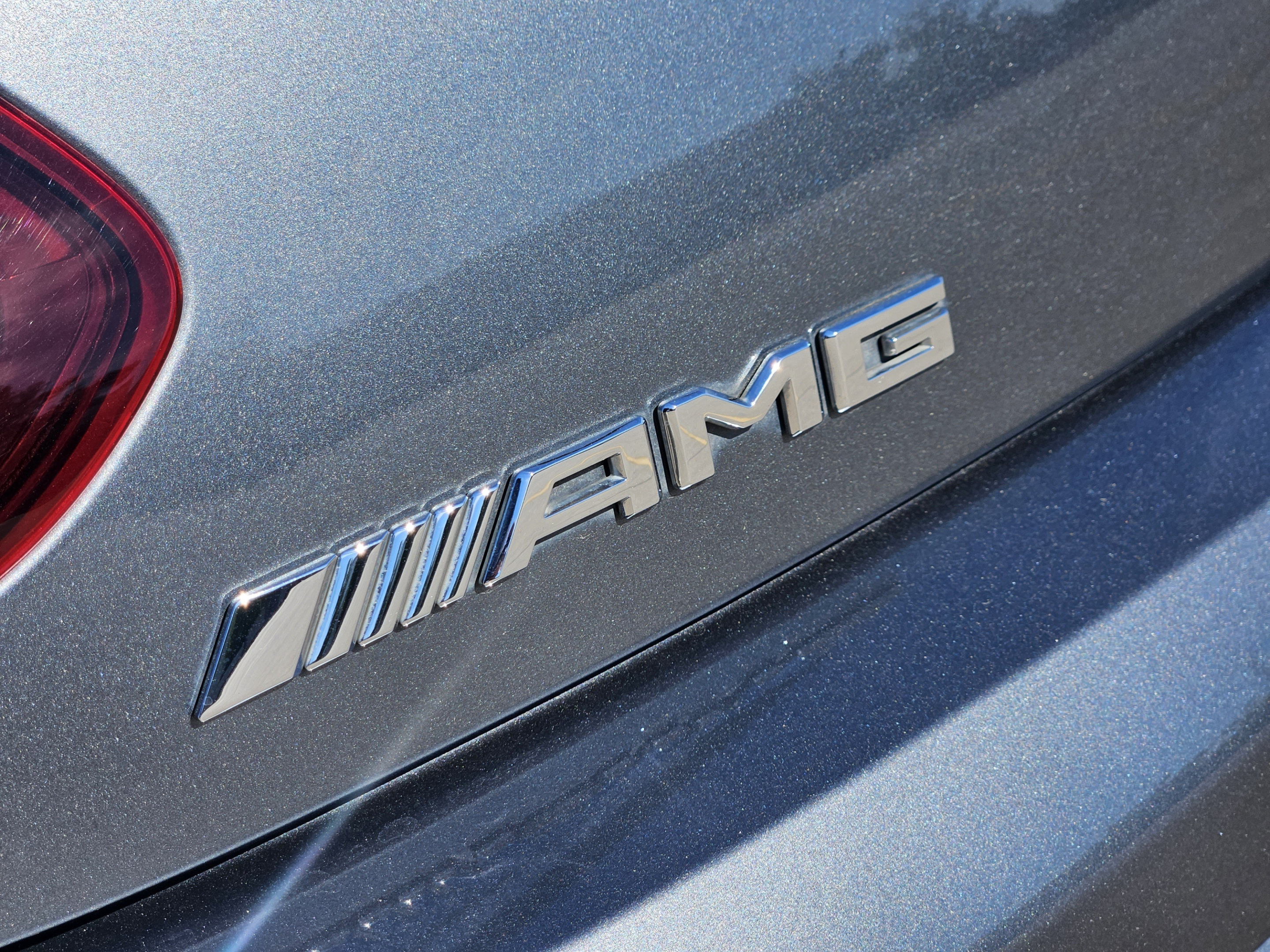 Used 2020 Mercedes-Benz C 63 AMG S image 8
