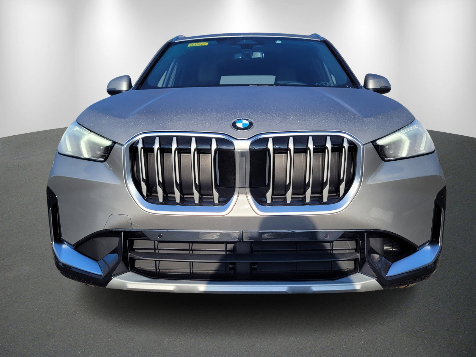 Used 2026 BMW X1 xDrive28i w/ Convenience Package image 2