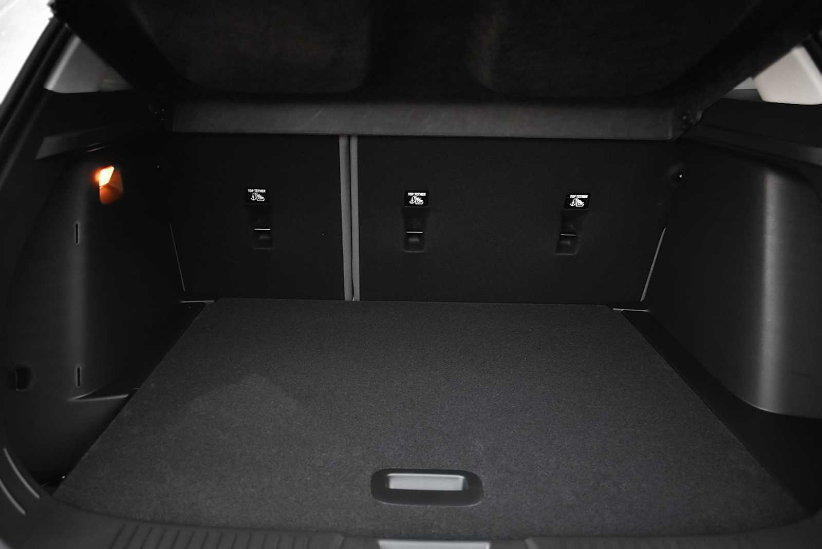 New 2026 Chevrolet Trax ACTIV w/ Sunroof Package image 8