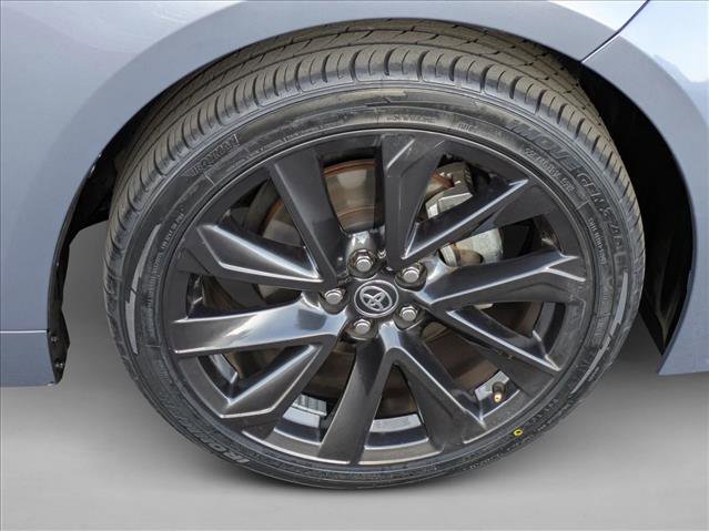 Used 2023 Toyota Corolla SE image 23