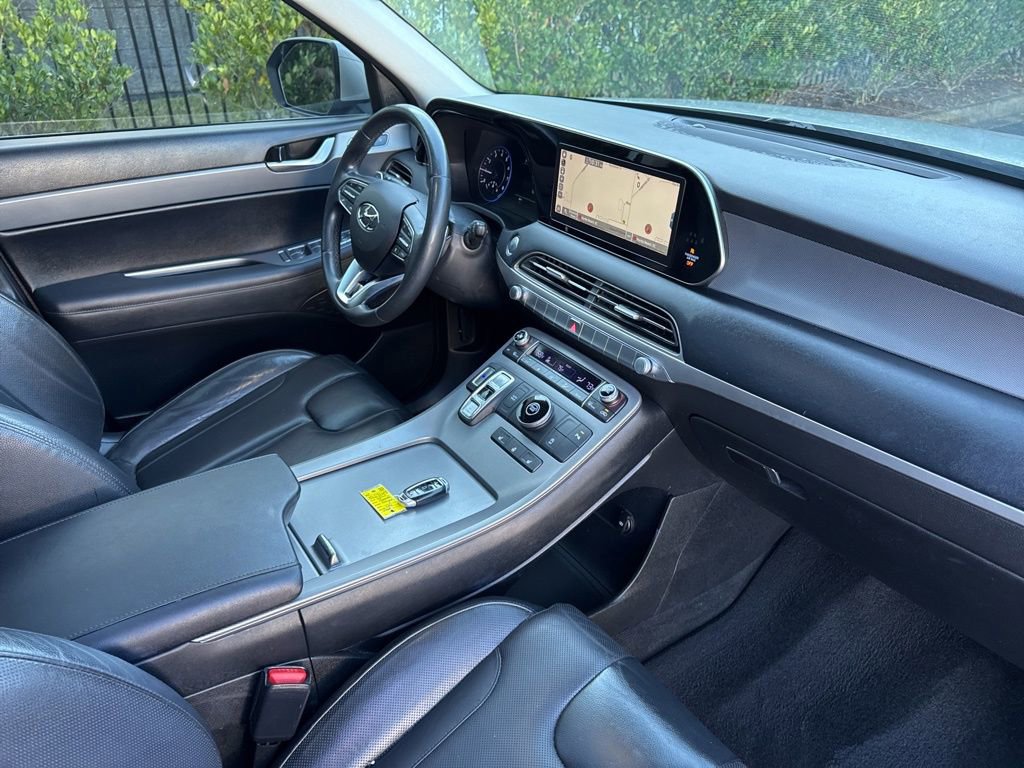 Used 2021 Hyundai Palisade SEL w/ Premium Package image 22