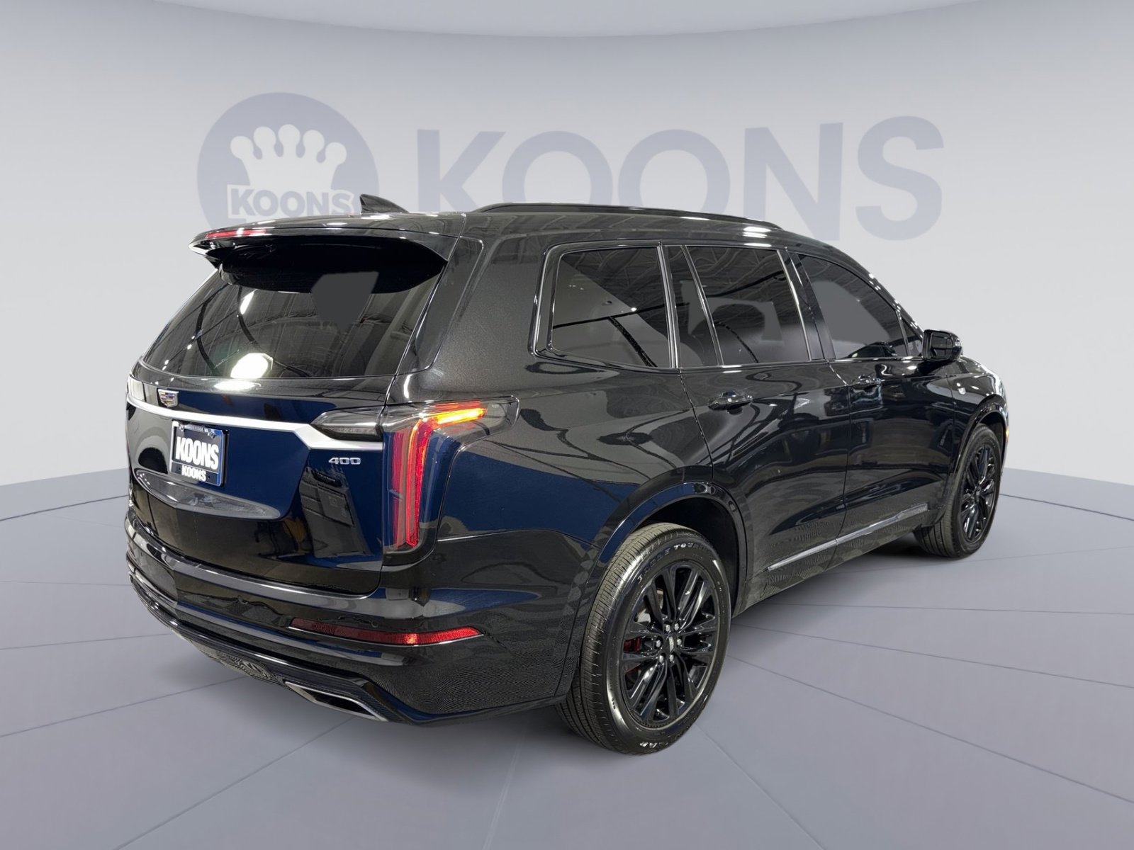 Used 2023 Cadillac XT6 Sport image 7