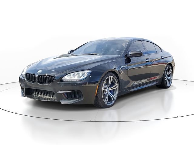 Used 2014 BMW M6 Gran Coupe image 2