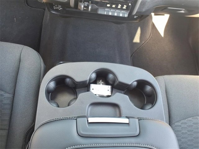 New 2026 RAM 2500 Tradesman image 18