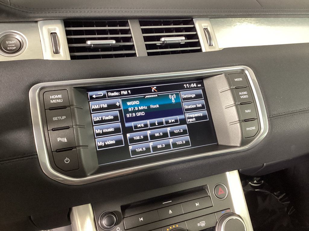 Used 2015 Land Rover Range Rover Evoque Pure Plus AWD/4WD image 33