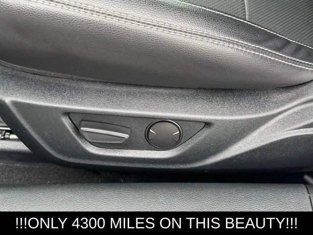 Used 2020 Ford Mustang Premium w/ Pony Package RWD image 17