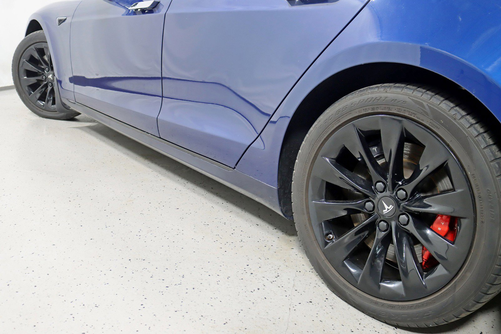 Used 2019 Tesla Model S P100D image 13