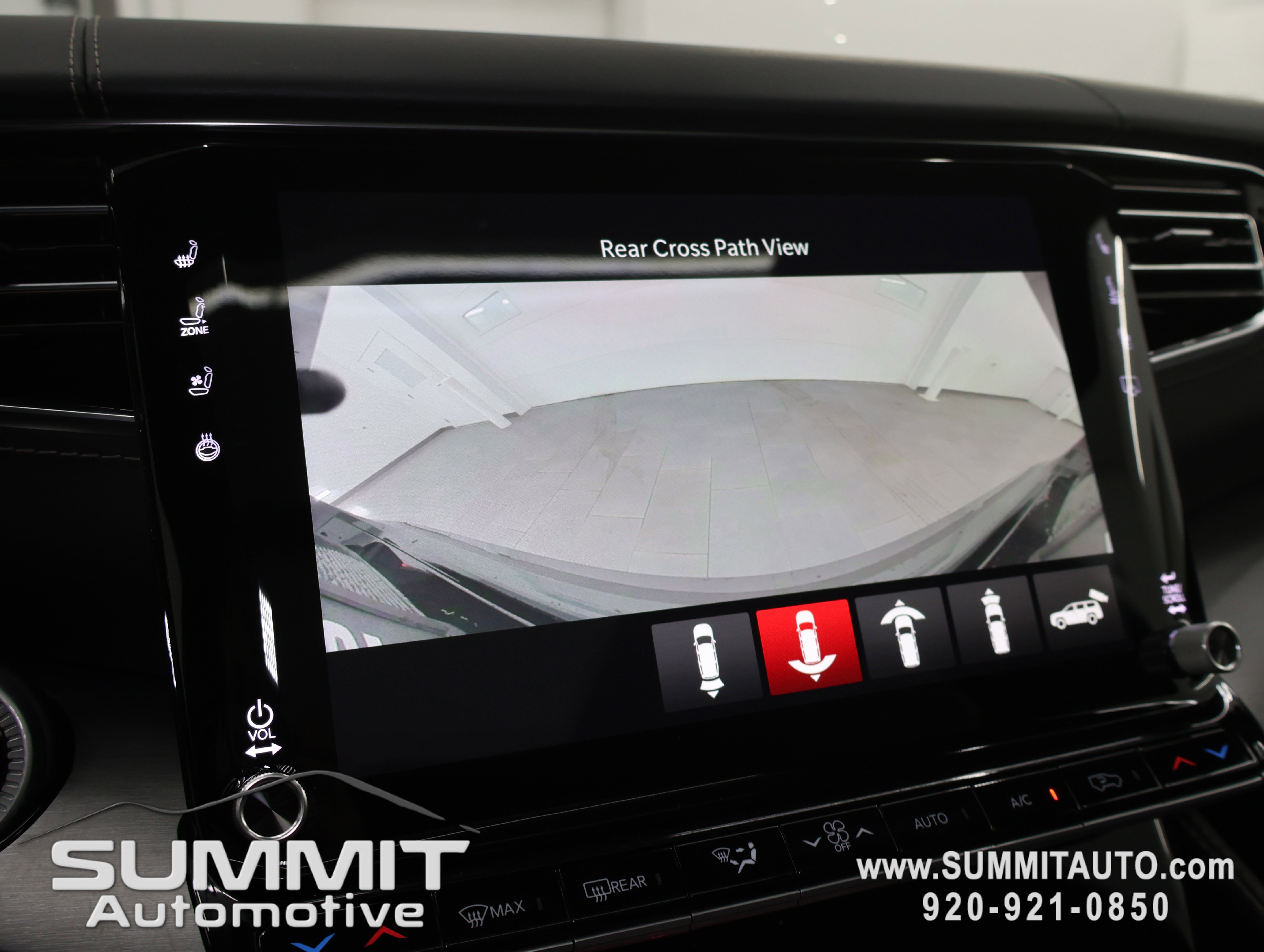 New 2026 Jeep Grand Wagoneer L Limited image 19