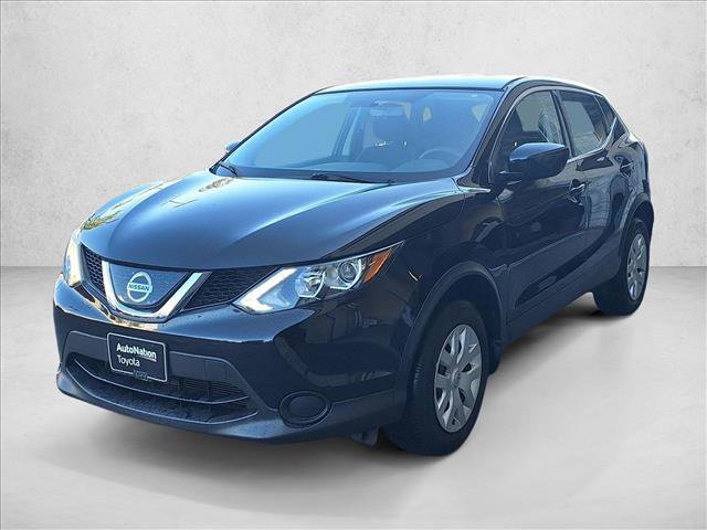 Used 2019 Nissan Rogue Sport S video 2