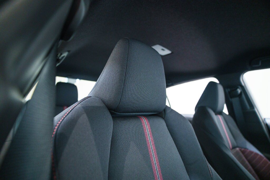 Certified 2026 Toyota Corolla SE FWD image 15