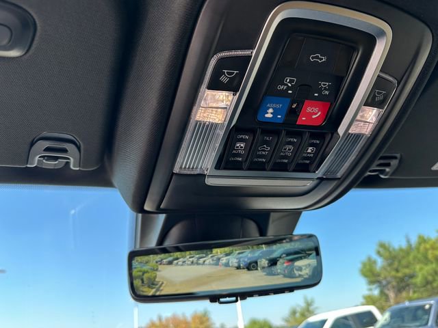 Used 2023 RAM 1500 TRX w/ TRX Level 2 Equipment Group image 24