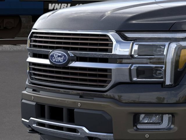 New 2026 Ford F150 King Ranch w/ Equipment Group 601A High AWD/4WD image 10