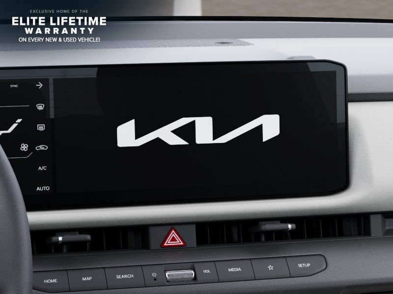 New 2027 Kia Seltos LX FWD image 21