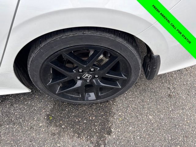 Certified 2024 Honda Civic Sport image 11